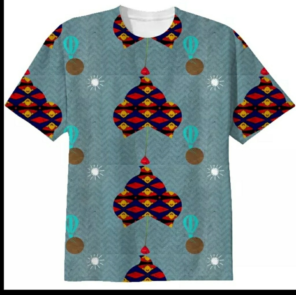 T shirt